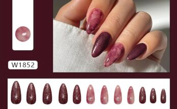 Stylish Spring Nails for Tan Skin 2026 Trends: Best Flattering Colors, Designs & Nail Ideas You Must Try