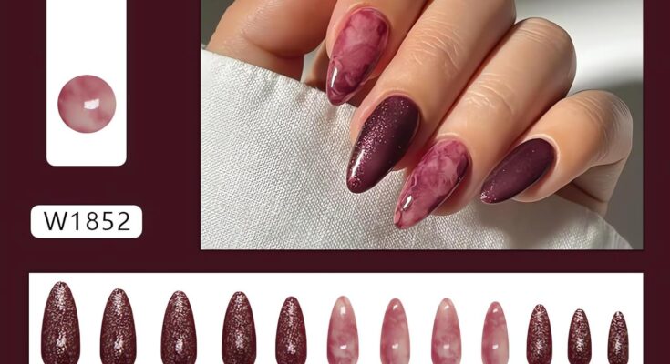 Stylish Spring Nails for Tan Skin 2026 Trends: Best Flattering Colors, Designs & Nail Ideas You Must Try