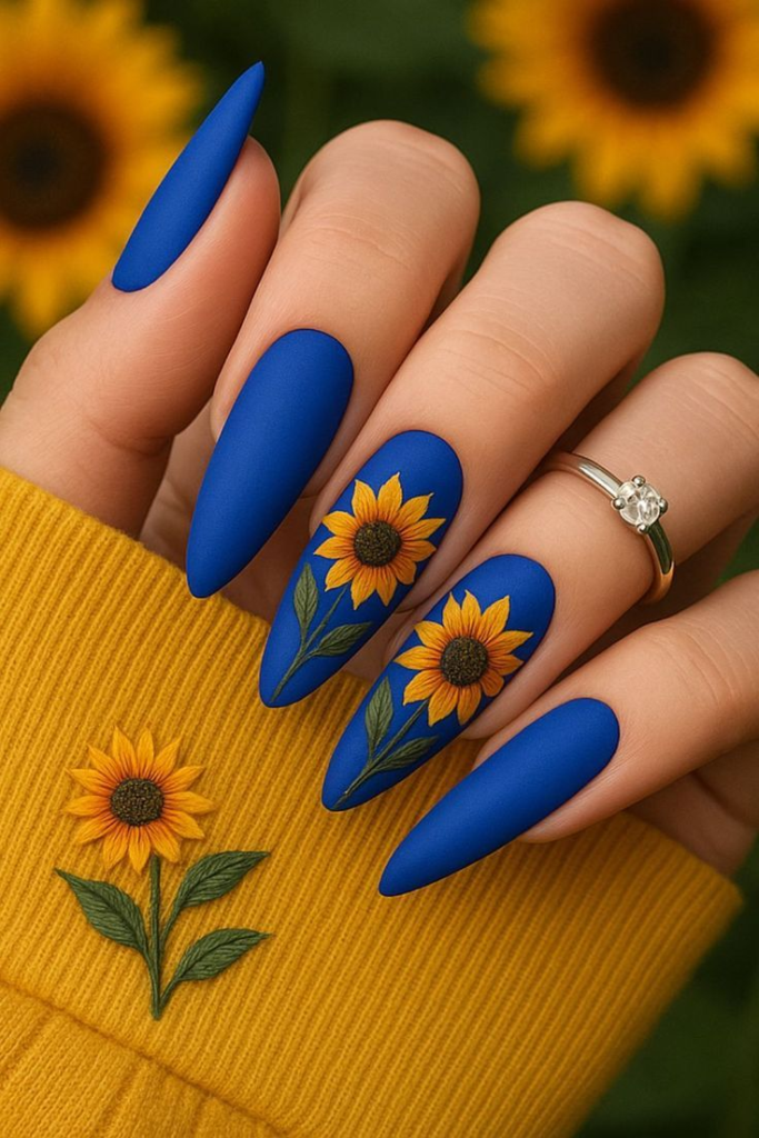 Stylish Spring Nails for Tan Skin 2026 Trends: Best Flattering Colors, Designs & Nail Ideas You Must Try