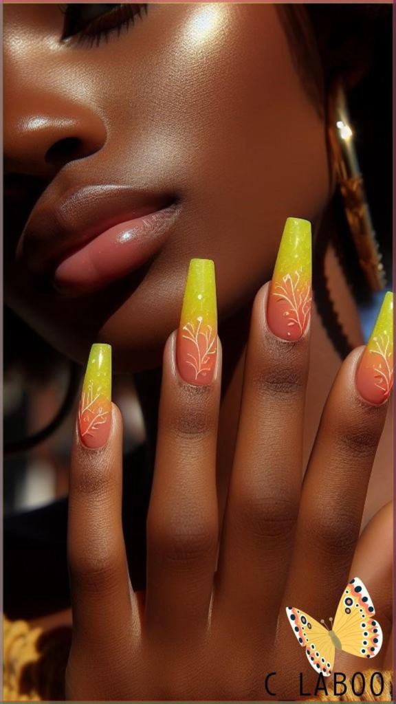 Cute Spring Nails for Dark Skin 2026: Trendy, Classy Color Ideas That Glow on Every Tone