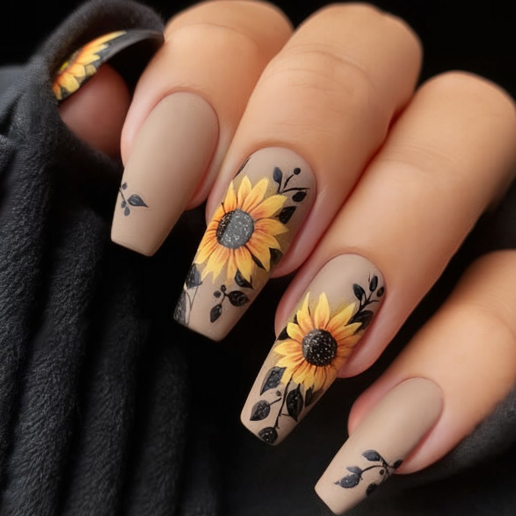 Cute Spring Nails for Dark Skin 2026: Trendy, Classy Color Ideas That Glow on Every Tone