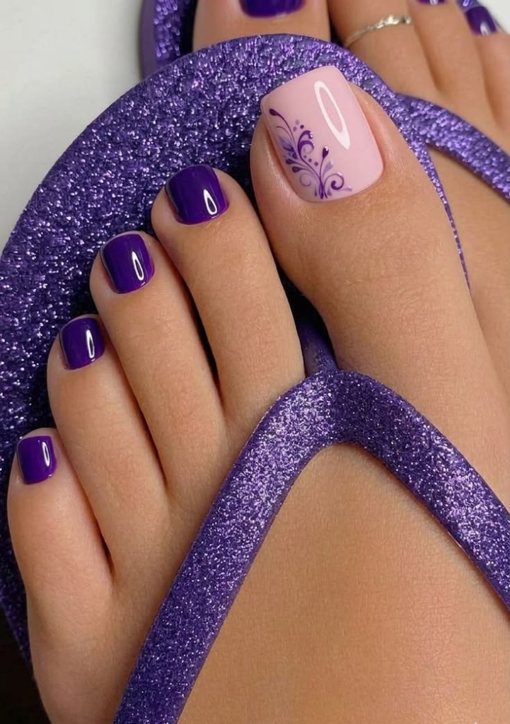 Stylish Spring Toe Nail Color 2026: Fresh Pedicure Ideas, Bright Shades, and Trendy Designs to Try This Season site name jobaao.com
