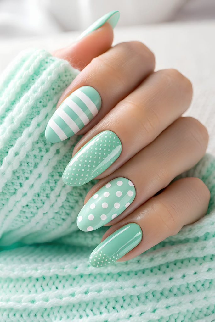 Best Short Spring Nails 2026: Cute, Simple, and Trendy Designs to Try This Seasonsite name jobaao.com