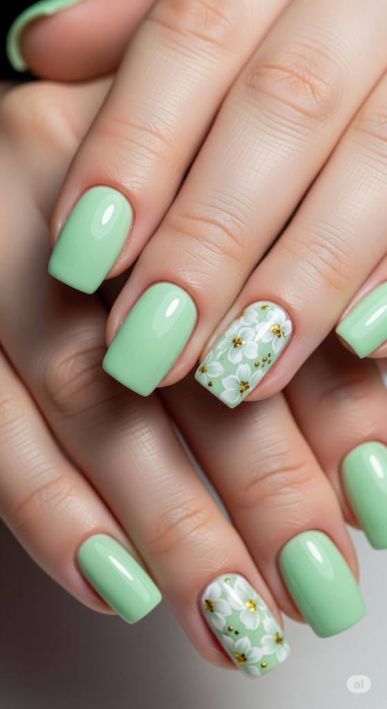 Best Short Spring Nails 2026: Cute, Simple, and Trendy Designs to Try This Seasonsite name jobaao.com