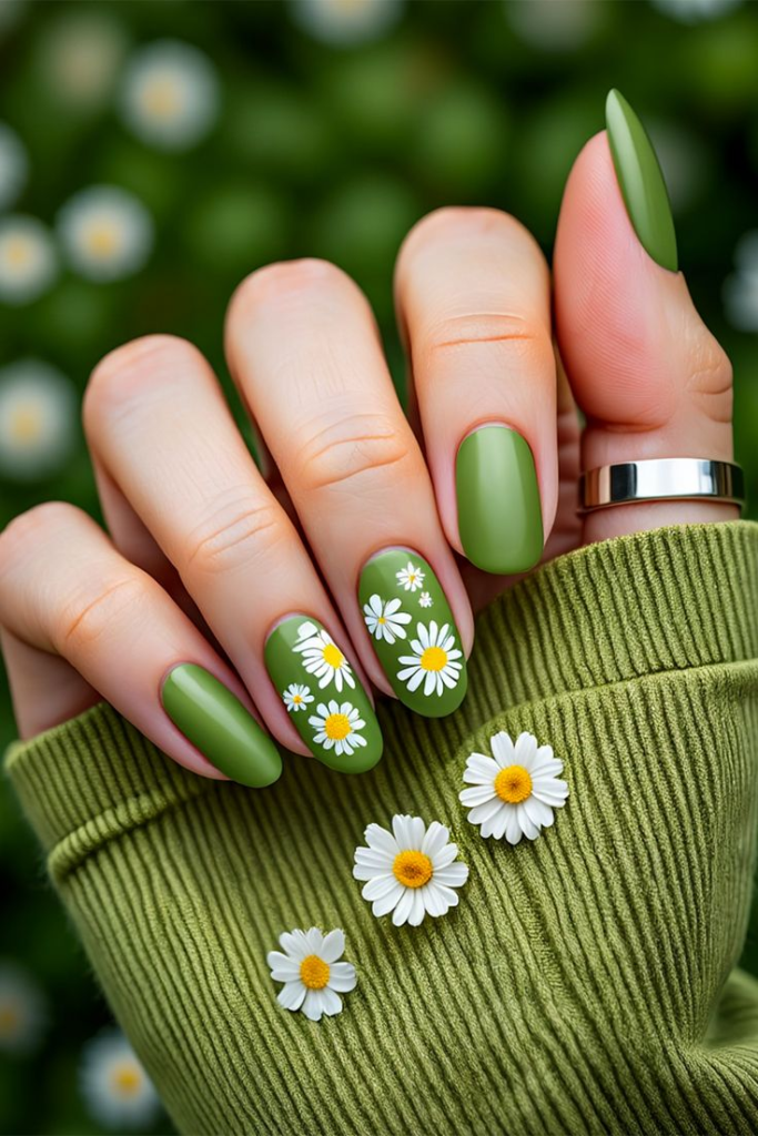 Best Short Spring Nails 2026: Cute, Simple, and Trendy Designs to Try This Seasonsite name jobaao.com