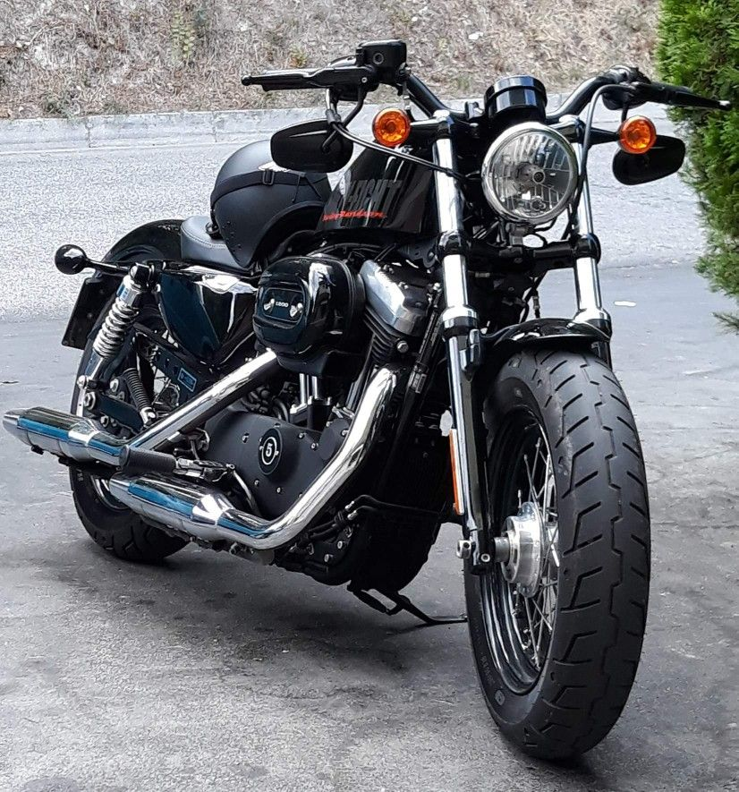 Best Harley-Davidson Bikes for Beginners  jobaao.com
