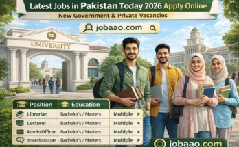 Nurses Jobs in PKLI Rawalpindi 2026 April Apply Online | Pakistan Kidney and Liver Institute Jobs jobaao.com