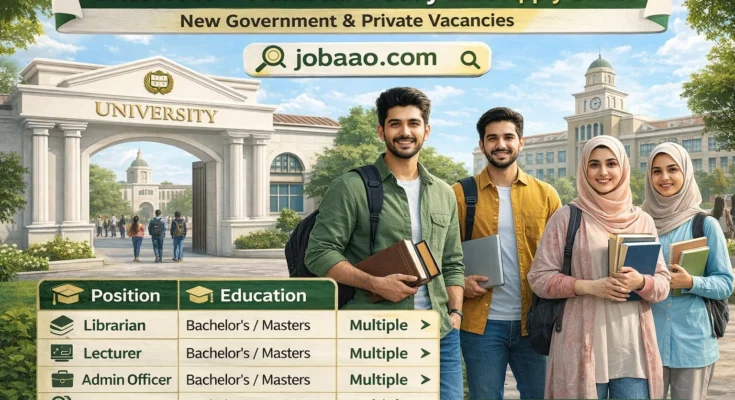 Nurses Jobs in PKLI Rawalpindi 2026 April Apply Online | Pakistan Kidney and Liver Institute Jobs jobaao.com