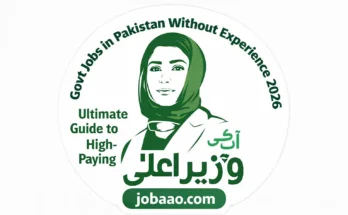 FGEI Jobs April 2026 Apply Online – Elementary School Teachers, Clerks & Others Latest jobaao.com