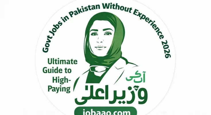 FGEI Jobs April 2026 Apply Online – Elementary School Teachers, Clerks & Others Latest jobaao.com