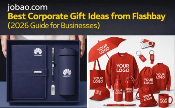 Best Corporate Gift Ideas from Flashbay (2026 Guide for Businesses) jobaao.com