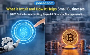 What is Intuit and How It Helps Small Businesses (2026 Guide for Accounting, Payroll & Financial Management)